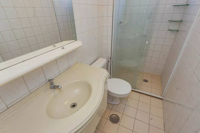 Imagem Apartamento com 2 Quartos à Venda, 58 m² em Jardim Celeste - São Paulo Imagem Apartamento com 2 Quartos à Venda, 58 m² em Jardim Celeste - São Paulo