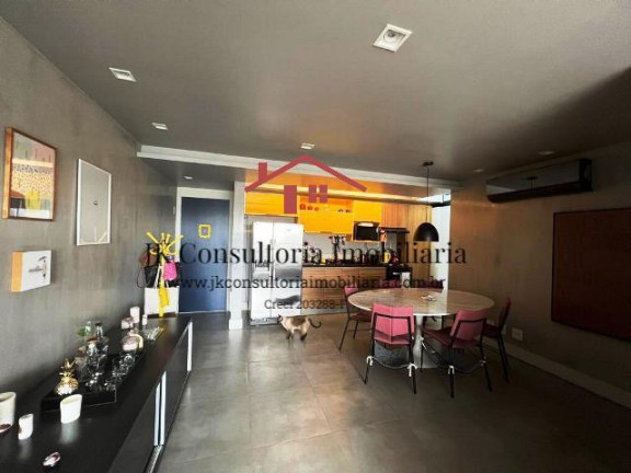 Imagem Apartamento com 2 Quartos à Venda, 71 m² em Campo Belo - São Paulo Imagem Apartamento com 2 Quartos à Venda, 71 m² em Campo Belo - São Paulo
