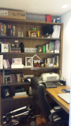 Imagem Apartamento com 3 Quartos à Venda, 138 m² em Granja Julieta - São Paulo Imagem Apartamento com 3 Quartos à Venda, 138 m² em Granja Julieta - São Paulo