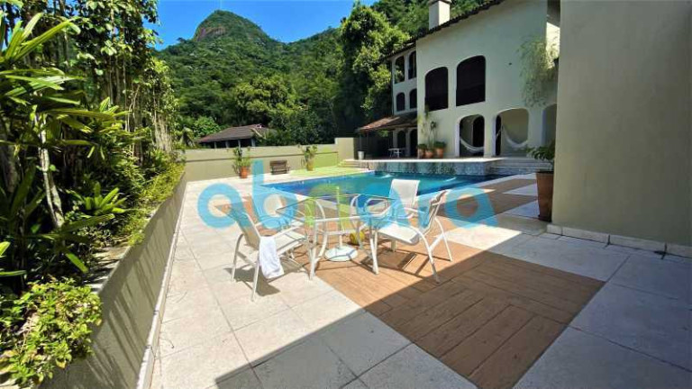 Imagem Casa de Condomínio com 11 Quartos à Venda, 1.835 m² em Ipanema - Rio De Janeiro