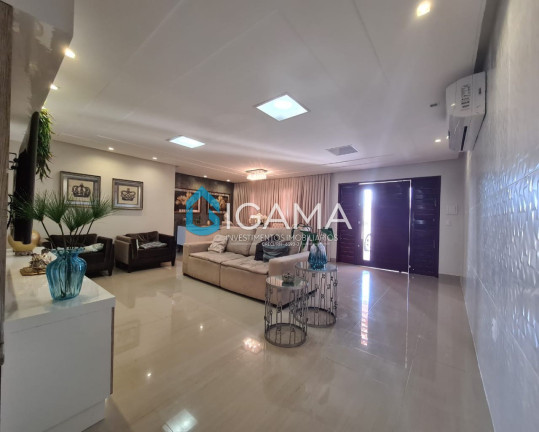 Imagem Casa com 3 Quartos à Venda, 251 m² em Ponta Negra - Natal Imagem Casa com 3 Quartos à Venda, 251 m² em Ponta Negra - Natal