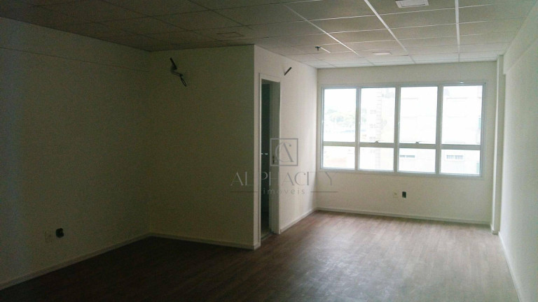 Sala Comercial para Alugar, 36 m² em Centro - Barueri