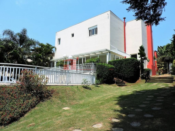 Imagem Casa de Condomínio com 4 Quartos à Venda, 429 m² em Granja Viana - Cotia Imagem Casa de Condomínio com 4 Quartos à Venda, 429 m² em Granja Viana - Cotia