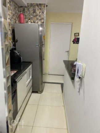 Apartamento com 1 Quarto à Venda, 33 m² em Cambuci - São Paulo