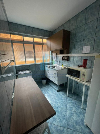 Imagem Kitnet à Venda, 32 m² em Caiçara - Praia Grande Imagem Kitnet à Venda, 32 m² em Caiçara - Praia Grande