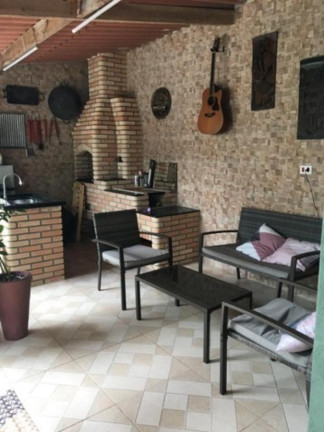 Imagem Sobrado com 3 Quartos à Venda, 200 m² em Parque Maria Helena - Suzano Imagem Sobrado com 3 Quartos à Venda, 200 m² em Parque Maria Helena - Suzano