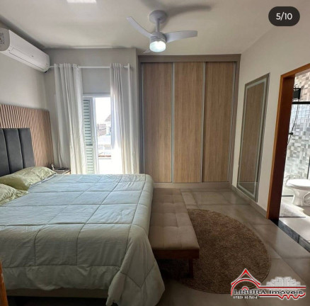 Imagem Casa com 3 Quartos à Venda, 130 m² em Loteamento Villa Branca - Jacareí Imagem Casa com 3 Quartos à Venda, 130 m² em Loteamento Villa Branca - Jacareí