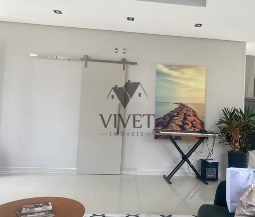 Imagem Casa de Condomínio com 3 Quartos à Venda, 247 m² em Condominio Residencial Chacara Ondina - Sorocaba