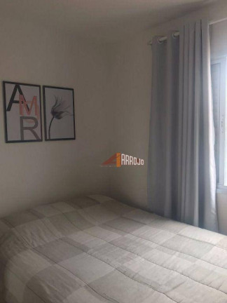 Imagem Apartamento com 1 Quarto à Venda, 29 m² em Vila Esperança - São Paulo