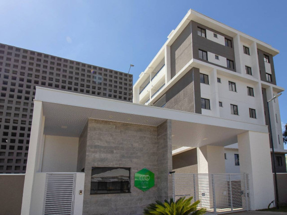 Imagem Apartamento com 2 Quartos à Venda, 49 m² em Parque Da Fonte - São José Dos Pinhais