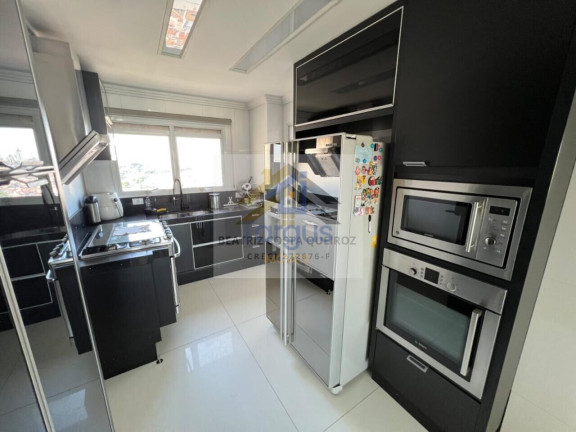 Imagem Apartamento com 3 Quartos para Alugar, 192 m² em Jardim Avelino - São Paulo Imagem Apartamento com 3 Quartos para Alugar, 192 m² em Jardim Avelino - São Paulo