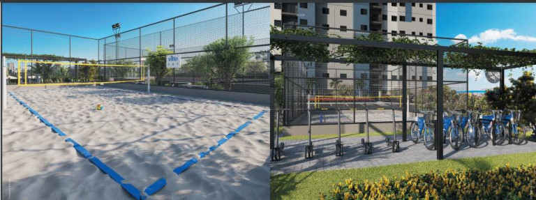 Imagem Apartamento com 2 Quartos à Venda, 55 m² em Pacaembu - Londrina Imagem Apartamento com 2 Quartos à Venda, 55 m² em Pacaembu - Londrina