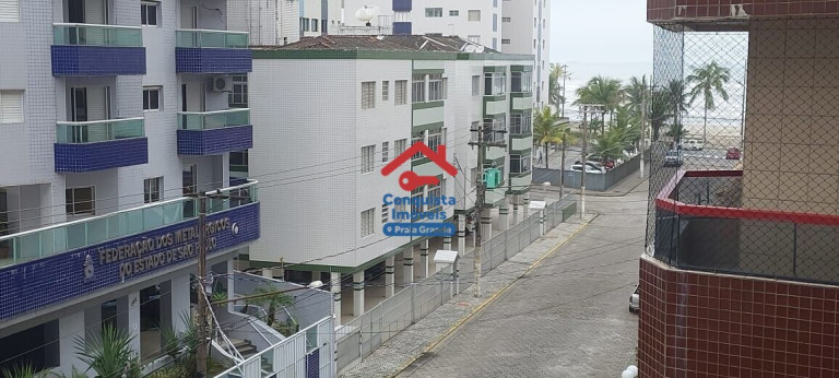 Imagem Apartamento com 2 Quartos à Venda, 78 m² em Ocian - Praia Grande Imagem Apartamento com 2 Quartos à Venda, 78 m² em Ocian - Praia Grande