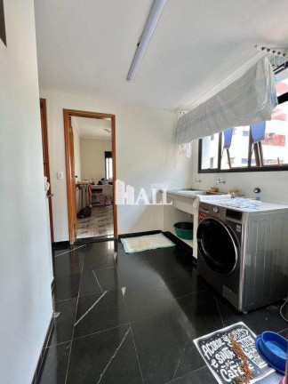 Imagem Apartamento com 4 Quartos à Venda, 240 m² em Centro - São José Do Rio Preto Imagem Apartamento com 4 Quartos à Venda, 240 m² em Centro - São José Do Rio Preto