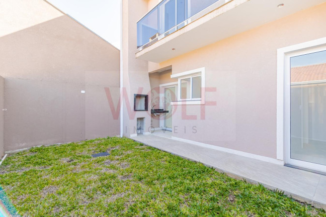 Imagem Sobrado com 3 Quartos à Venda, 140 m² em Loteamento Marinoni - Almirante Tamandaré Imagem Sobrado com 3 Quartos à Venda, 140 m² em Loteamento Marinoni - Almirante Tamandaré