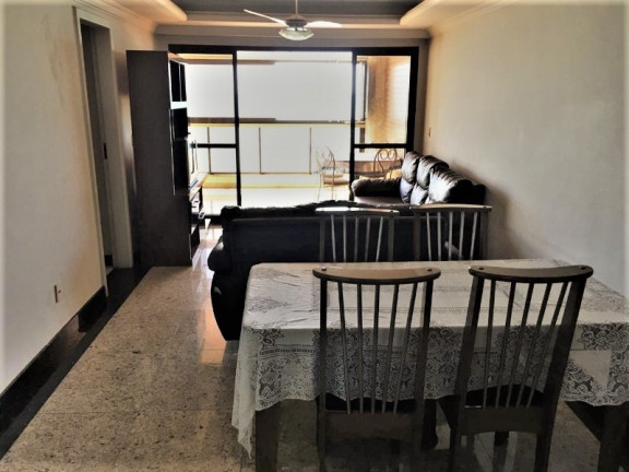 Imagem Imóvel com 3 Quartos à Venda, 110 m² em Praia Do Morro - Guarapari