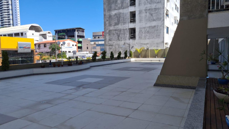 Imagem Apartamento com 3 Quartos à Venda, 110 m² em Itaigara - Salvador