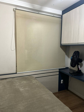 Imagem Apartamento com 3 Quartos à Venda, em Vila São Francisco - Hortolândia Imagem Apartamento com 3 Quartos à Venda, em Vila São Francisco - Hortolândia