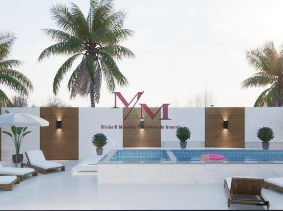 Imagem Apartamento com 3 Quartos à Venda,  em Caiobá - Matinhos