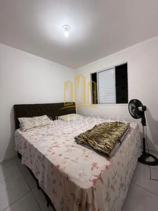 Imagem Apartamento com 2 Quartos à Venda, 48 m² em Jardim Nova Michigan - São José Dos Campos Imagem Apartamento com 2 Quartos à Venda, 48 m² em Jardim Nova Michigan - São José Dos Campos