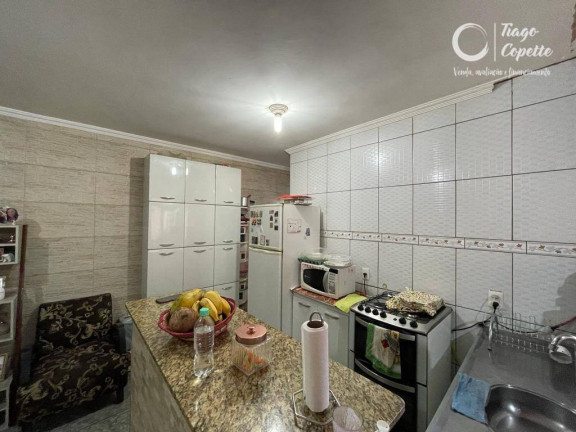 Imagem Casa com 2 Quartos à Venda, 137 m² em Parque Residencial Almerinda Chaves - Jundiaí