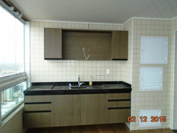 Imagem Apartamento com 4 Quartos à Venda, 151 m² em Vila Guilhermina - Praia Grande Imagem Apartamento com 4 Quartos à Venda, 151 m² em Vila Guilhermina - Praia Grande