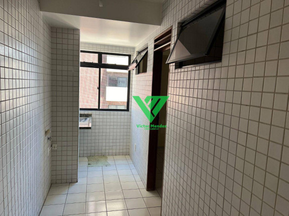Imagem Apartamento com 3 Quartos à Venda, 145 m² em Manaíra - João Pessoa