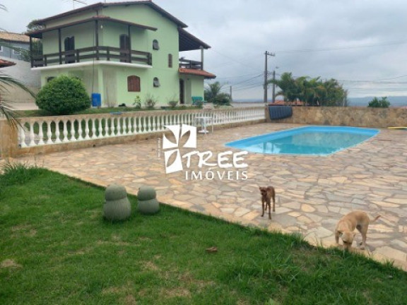 Imagem Casa com 3 Quartos à Venda, 300 m² em Copaco - Arujá Imagem Casa com 3 Quartos à Venda, 300 m² em Copaco - Arujá