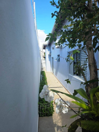 Imagem Casa com 2 Quartos à Venda, 168 m² em Santana - Pindamonhangaba