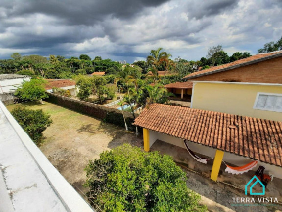 Imagem Casa com 4 Quartos à Venda, 250 m² em Loteamento Residencial São Vicente De Paulo - Tremembé Imagem Casa com 4 Quartos à Venda, 250 m² em Loteamento Residencial São Vicente De Paulo - Tremembé