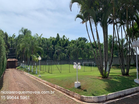Imagem Imóvel com 4 Quartos à Venda, 700 m² em Vitassay - Boituva Imagem Imóvel com 4 Quartos à Venda, 700 m² em Vitassay - Boituva