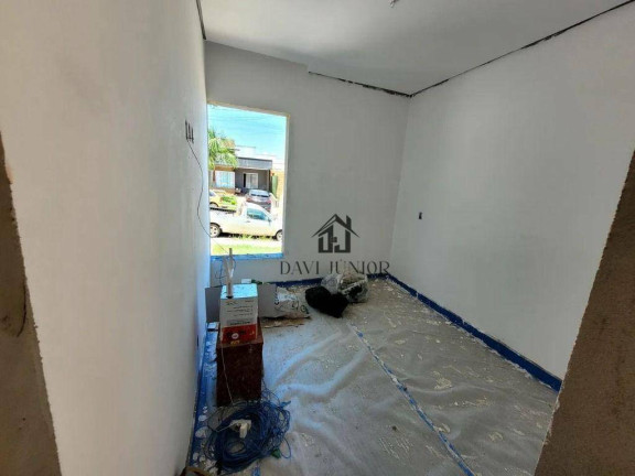 Imagem Casa com 3 Quartos à Venda, 122 m² em Condomínio Terras De São Francisco - Sorocaba Imagem Casa com 3 Quartos à Venda, 122 m² em Condomínio Terras De São Francisco - Sorocaba