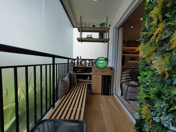 Imagem Apartamento com 1 Quarto à Venda, 40 m² em Vila Da Saúde - São Paulo Imagem Apartamento com 1 Quarto à Venda, 40 m² em Vila Da Saúde - São Paulo