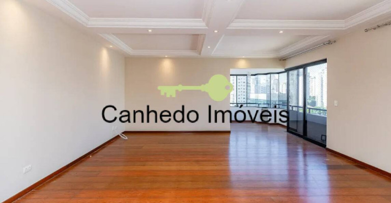 Imagem Apartamento com 4 Quartos à Venda, 150 m² em Campo Belo - São Paulo Imagem Apartamento com 4 Quartos à Venda, 150 m² em Campo Belo - São Paulo