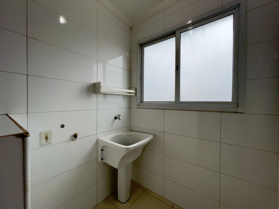 Imagem Apartamento com 2 Quartos à Venda, 73 m² em Vila Guilhermina - Praia Grande