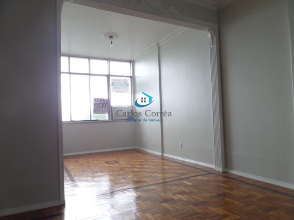 Imagem Apartamento com 3 Quartos à Venda, 120 m² em Icaraí - Niterói Imagem Apartamento com 3 Quartos à Venda, 120 m² em Icaraí - Niterói