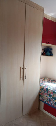 Imagem Apartamento com 3 Quartos à Venda, 85 m² em Centro - Taubaté Imagem Apartamento com 3 Quartos à Venda, 85 m² em Centro - Taubaté