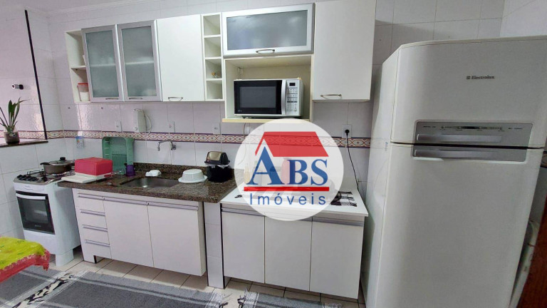 Imagem Apartamento com 2 Quartos à Venda, 144 m² em Aviação - Praia Grande