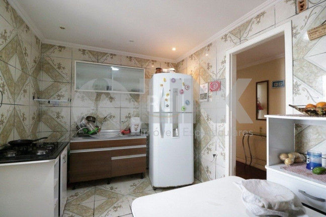 Imagem Apartamento com 4 Quartos à Venda, 126 m² em Centro Histórico - Porto Alegre