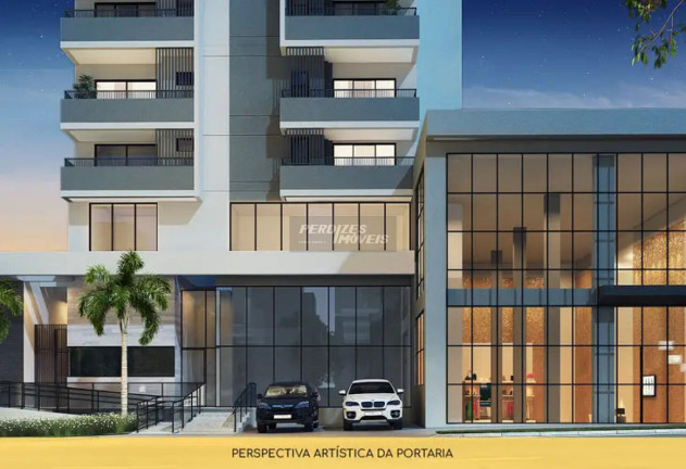 Apartamento com 1 Quarto à Venda ou Locação, 25 m² em Pinheiros - São Paulo