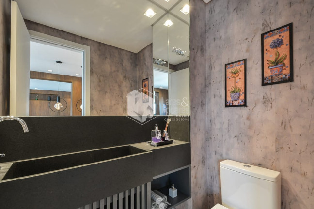 Imagem Apartamento com 3 Quartos à Venda, 113 m² em Vila Clementino - São Paulo