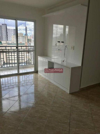 Imagem Apartamento com 2 Quartos à Venda, 52 m² em Quarta Parada - São Paulo