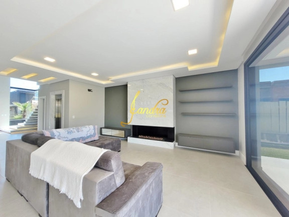 Imagem Casa de Condomínio com 4 Quartos à Venda, 364 m² em Remanso - Xangri-la
