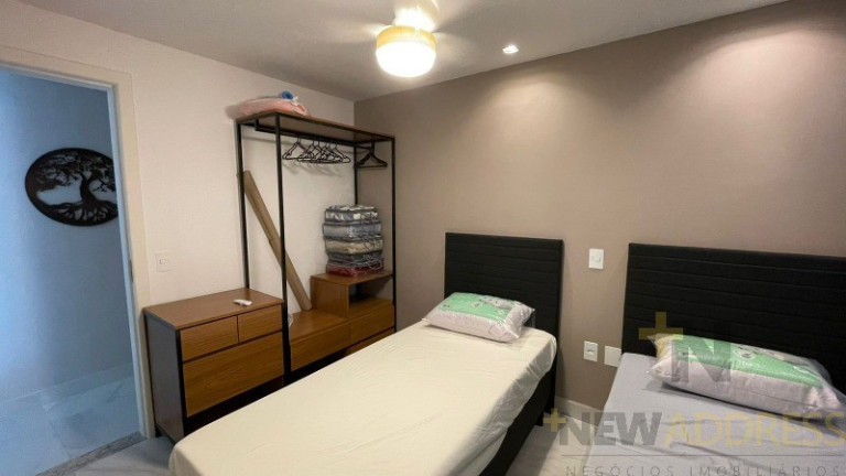 Imagem Apartamento com 3 Quartos à Venda, 90 m² em Praia Do Morro - Guarapari