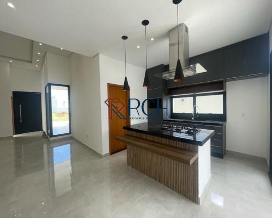 Imagem Casa com 3 Quartos à Venda, 186 m² em Parque Ibiti Reserva - Sorocaba