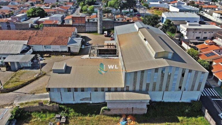 Imagem Imóvel à Venda, 20 m² em Vila Bossi - Louveira Imagem Imóvel à Venda, 20 m² em Vila Bossi - Louveira