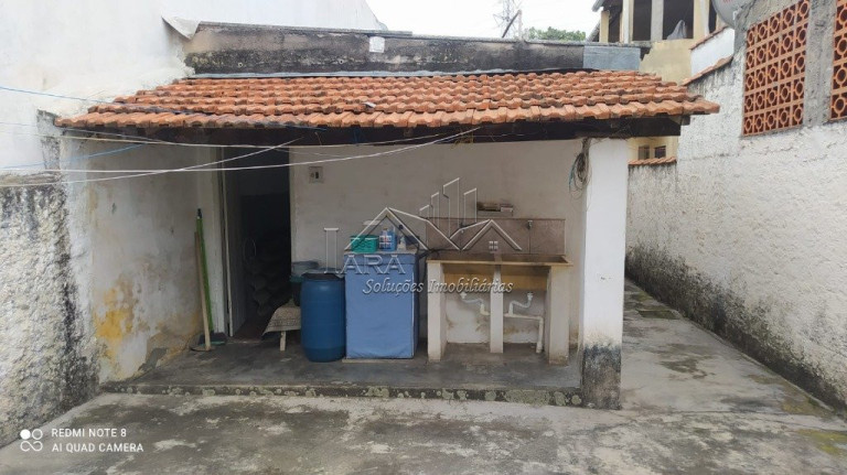 Imagem Casa com 3 Quartos à Venda, 175 m² em Vila Ré - São Paulo