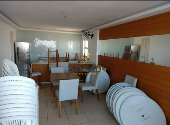 Foto do imóvel Apartamento com 3 Quartos à Venda, 63 m² em Centro - Niterói