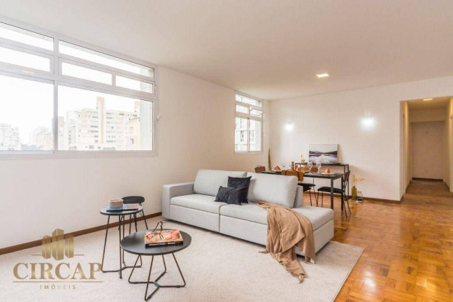 Imagem Apartamento com 3 Quartos à Venda, 140 m² em Jardim Paulista - São Paulo Imagem Apartamento com 3 Quartos à Venda, 140 m² em Jardim Paulista - São Paulo