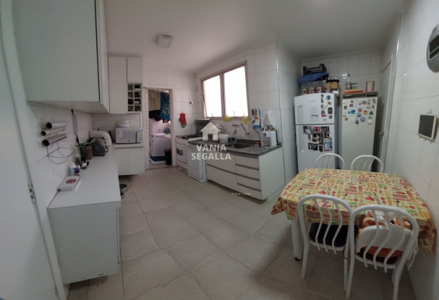 Imagem Apartamento com 2 Quartos à Venda, 90 m² em Perdizes - São Paulo